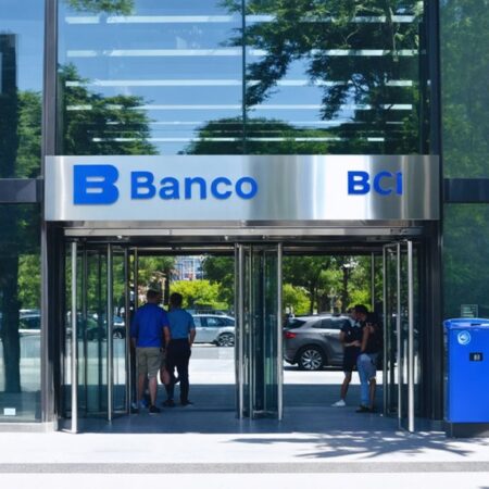 Sucursal Banco Bci Talcahuano Chile – Contacto, Ubicación y Horarios