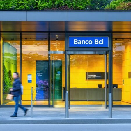 Sucursal Banco Bci Villarrica Chile – Contacto, Ubicación y Horarios