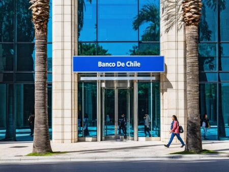 Sucursal Banco De Chile Puente Alto Chile – Contacto, Ubicación y Horarios