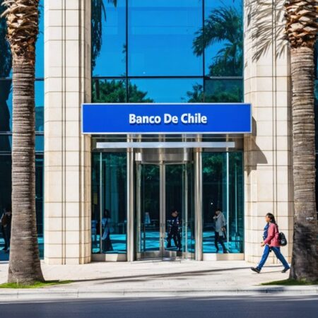Sucursal Banco De Chile Puente Alto Chile – Contacto, Ubicación y Horarios