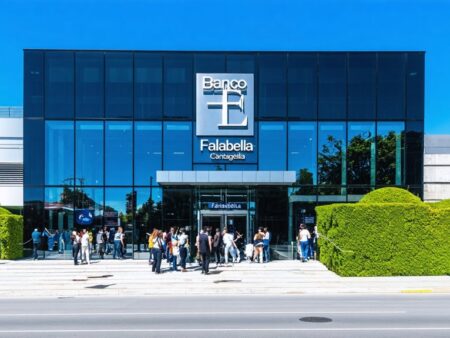 Sucursal Banco Falabella Cantagallo Chile – Contacto, Ubicación y Horarios