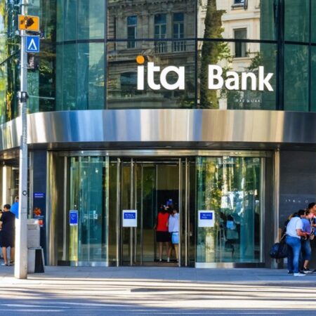 Sucursal del Banco Itaú Viña Del Mar Chile – Contacto, Ubicación y Horarios