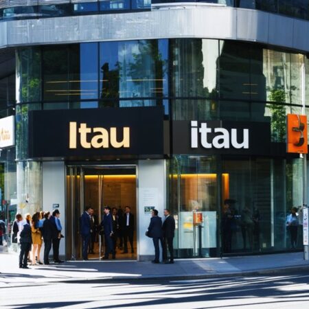 Sucursal del Banco Itaú Chillán Chile – Contacto, Ubicación y Horarios