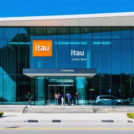 Sucursal del Banco Itaú Copiapó Chile – Contacto, Ubicación y Horarios