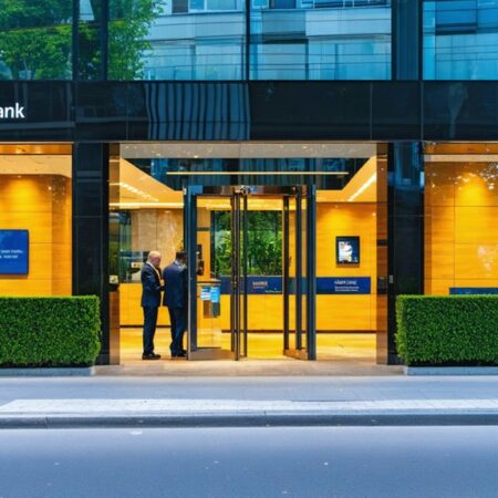 Sucursal Banco Itaú Huechuraba Chile – Contacto, Ubicación y Horarios