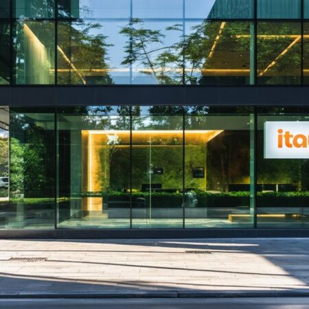 Sucursal del Banco Itaú Las Condes Chile – Contacto, Ubicación y Horarios