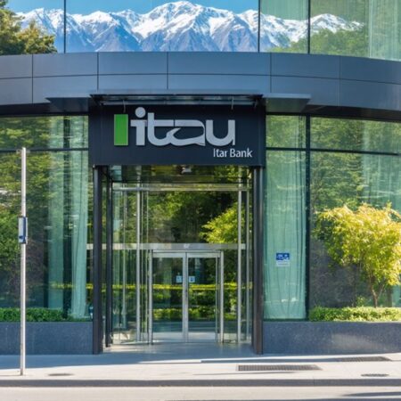 Sucursal del Banco Itaú Los Andes Chile – Contacto, Ubicación y Horarios