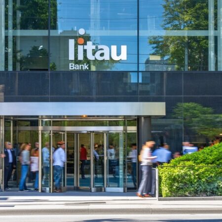 Sucursal del Banco Itaú Los Ángeles Chile – Contacto, Ubicación y Horarios