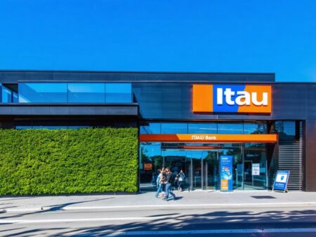 Sucursal Banco Itaú Maipú Chile – Contacto, Ubicación y Horarios