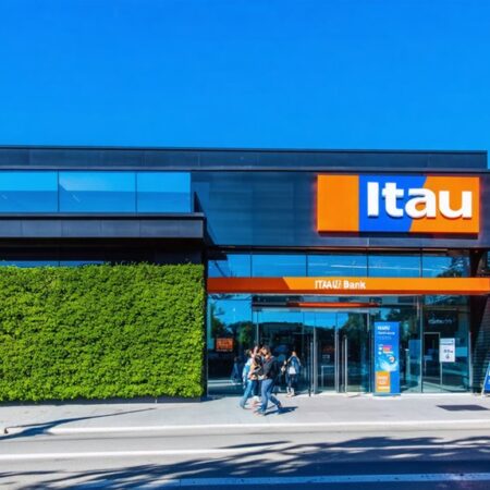 Sucursal Banco Itaú Maipú Chile – Contacto, Ubicación y Horarios