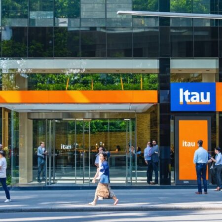 Sucursal del Banco Itaú Providencia Chile – Contacto, Ubicación y Horarios