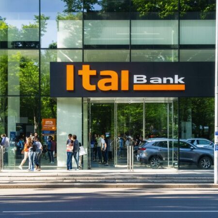 Sucursal del Banco Itaú Puente Alto Chile – Contacto, Ubicación y Horarios