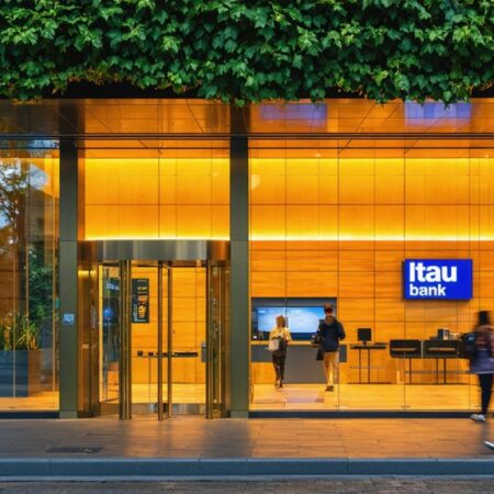 Sucursal del Banco Itaú Puerto Montt Chile – Contacto, Ubicación y Horarios