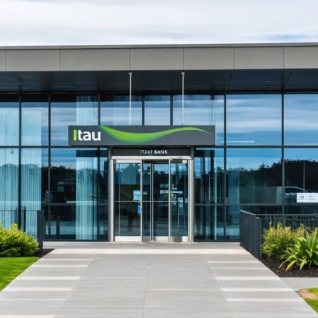 Sucursal del Banco Itaú Punta Arenas Chile – Contacto, Ubicación y Horarios