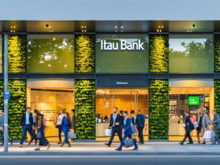 Sucursal Banco Itaú Rancagua Chile – Contacto, Ubicación y Horarios