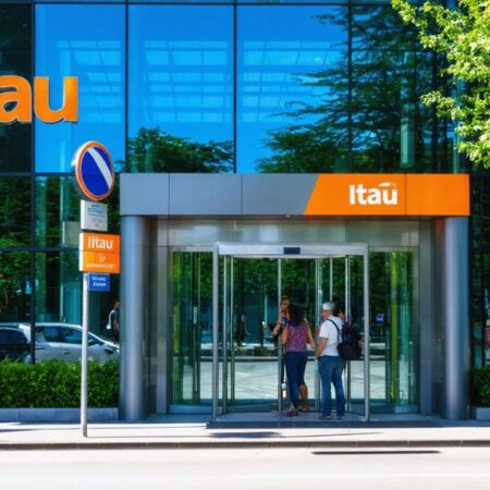 Sucursal Banco Itaú San Antonio Chile – Contacto, Ubicación y Horarios