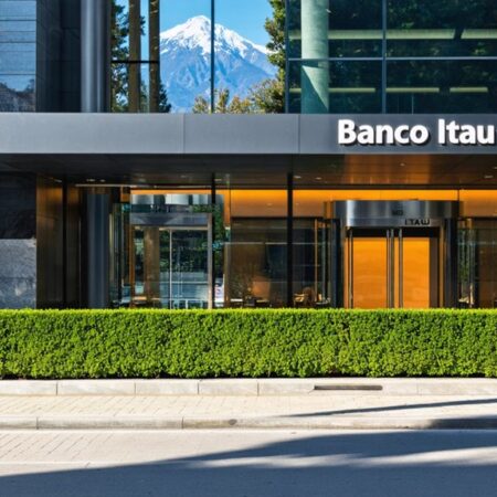 Sucursal Banco Itaú San Bernardo Chile – Contacto, Ubicación y Horarios