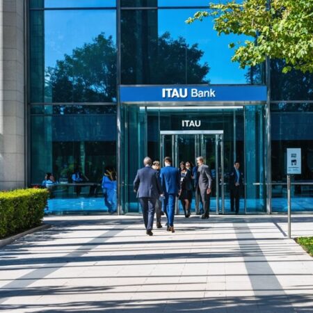 Itaú Bank San Fernando Chile – Contacto, Ubicación y Horarios