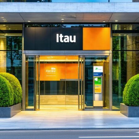Sucursal del Banco Itaú San Pedro De La Paz Chile – Contacto, Ubicación y Horarios