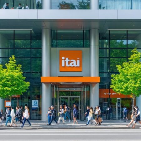 Sucursal del Banco Itaú Temuco Chile – Contacto, Ubicación y Horarios