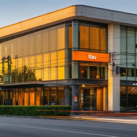 Sucursal Itaú Bank Ñuñoa Chile – Contacto, Ubicación y Horarios