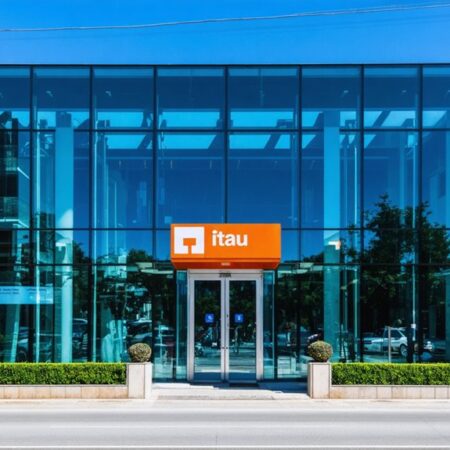 Sucursal del Banco Itaú Valparaíso Chile – Contacto, Ubicación y Horarios