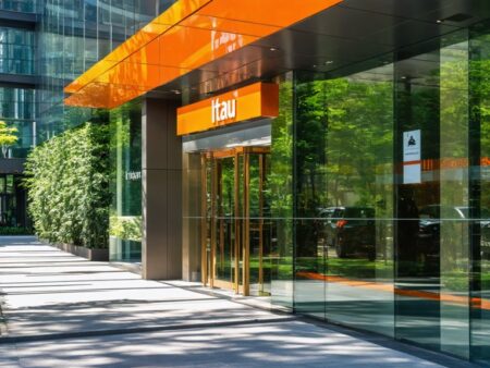 Sucursal del Banco Itaú Vitacura Chile – Contacto, Ubicación y Horarios