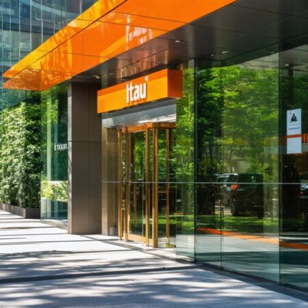 Sucursal del Banco Itaú Vitacura Chile – Contacto, Ubicación y Horarios