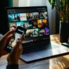 Cómo pagar Netflix con Cuenta Rut