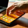 Cómo recargar el teléfono celular con Cuenta Rut en línea