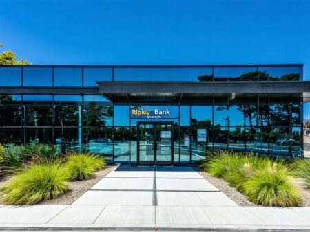 Sucursal del Banco Ripley Cerrillos Chile – Contacto, Ubicación y Horarios