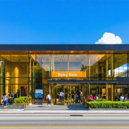 Sucursal Ripley Bank La Florida Chile – Contacto, Ubicación y Horarios
