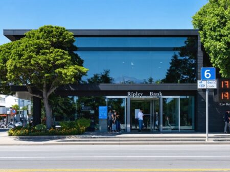 Sucursal Ripley Bank San Felipe Chile – Contacto, Ubicación y Horarios