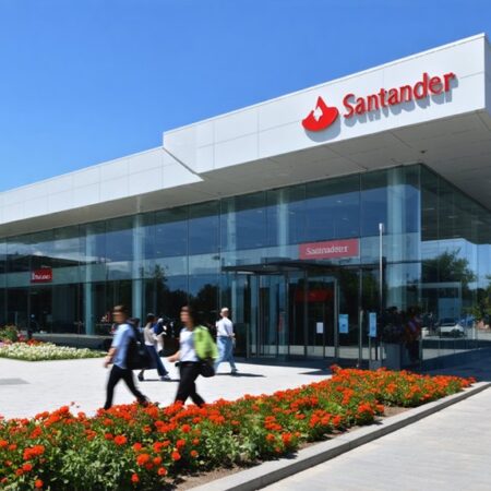 Sucursal Banco Santander Angol Chile – Contacto, Ubicación y Horarios