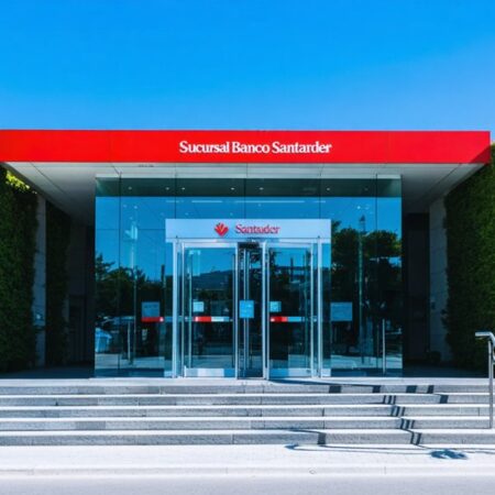 Sucursal Banco Santander Antofagasta Chile – Contacto, Ubicación y Horarios