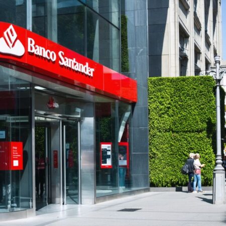 Sucursal Banco Santander Concepción Chile – Contacto, Ubicación y Horarios