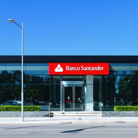 Sucursal Banco Santander Calama Chile – Contacto, Ubicación y Horarios