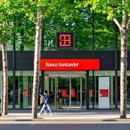 Sucursal Banco Santander Chillán Chile – Contacto, Ubicación y Horarios