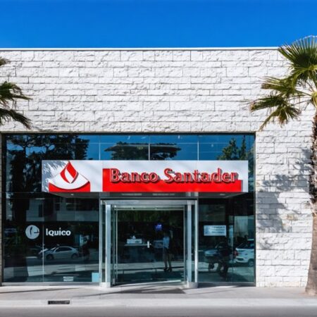 Sucursal Banco Santander Iquique Chile – Contacto, Ubicación y Horarios