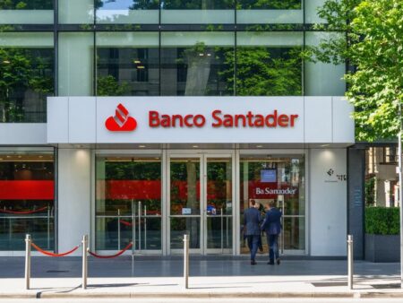 Sucursal Banco Santander La Florida Chile – Contacto, Ubicación y Horarios