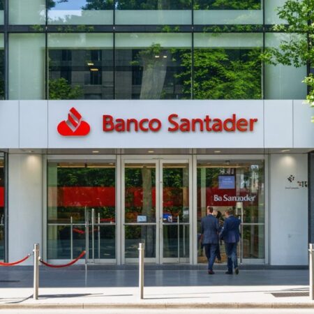 Sucursal Banco Santander La Florida Chile – Contacto, Ubicación y Horarios