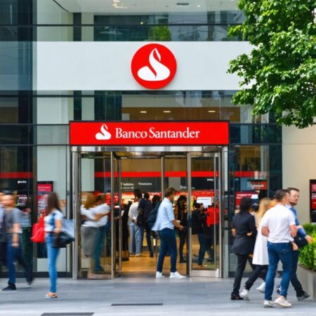 Sucursal Banco Santander Limache Chile – Contacto, Ubicación y Horarios