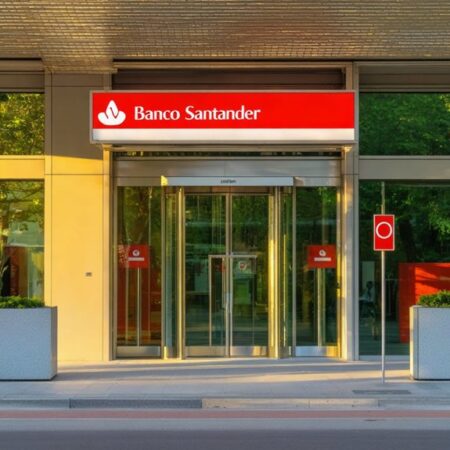 Sucursal Banco Santander Machalí Chile – Contacto, Ubicación y Horarios