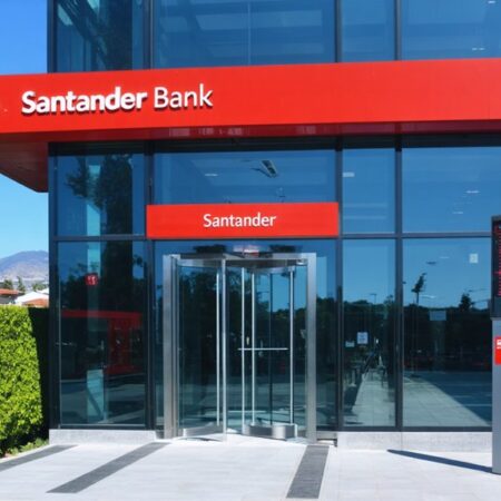 Sucursal Banco Santander Peñaflor Chile – Contacto, Ubicación y Horarios