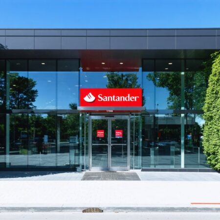 Sucursal del Banco Santander Peñalolén Chile – Contacto, Ubicación y Horarios