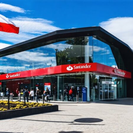 Sucursal Banco Santander Punta Arenas Chile – Contacto, Ubicación y Horarios