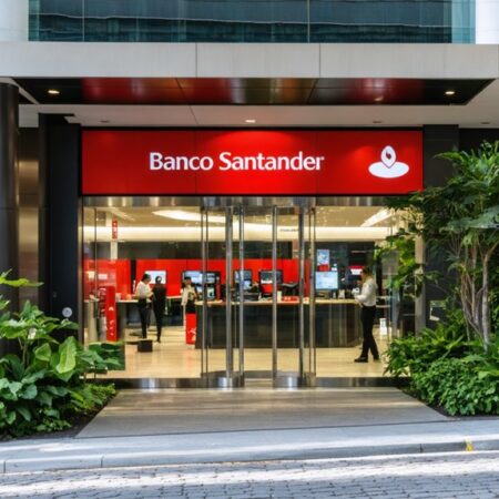 Sucursal Banco Santander Quillota Chile – Contacto, Ubicación y Horarios