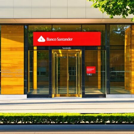 Sucursal Banco Santander Quilpué Chile – Contacto, Ubicación y Horarios
