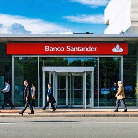 Sucursal Banco Santander Rancagua Chile – Contacto, Ubicación y Horarios