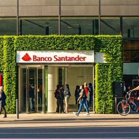 Sucursal Banco Santander Rengo Chile – Contacto, Ubicación y Horarios